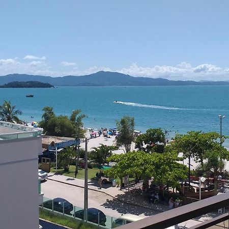 Ilha Moradas Apto 401 Florianópolis Exterior foto