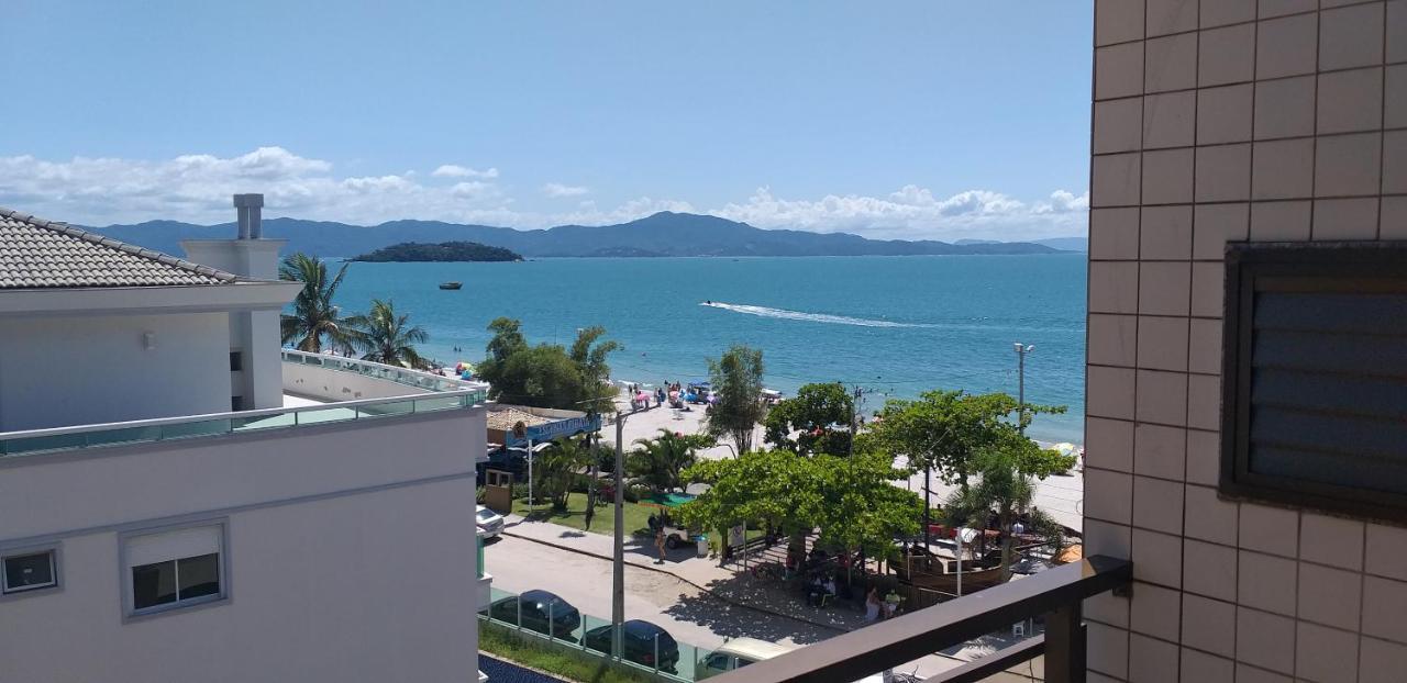 Ilha Moradas Apto 401 Florianópolis Exterior foto