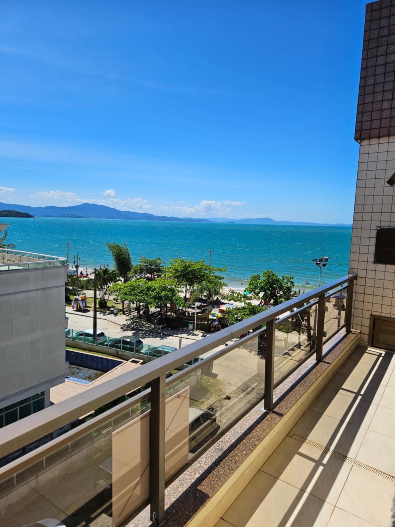 Ilha Moradas Apto 401 Florianópolis Exterior foto