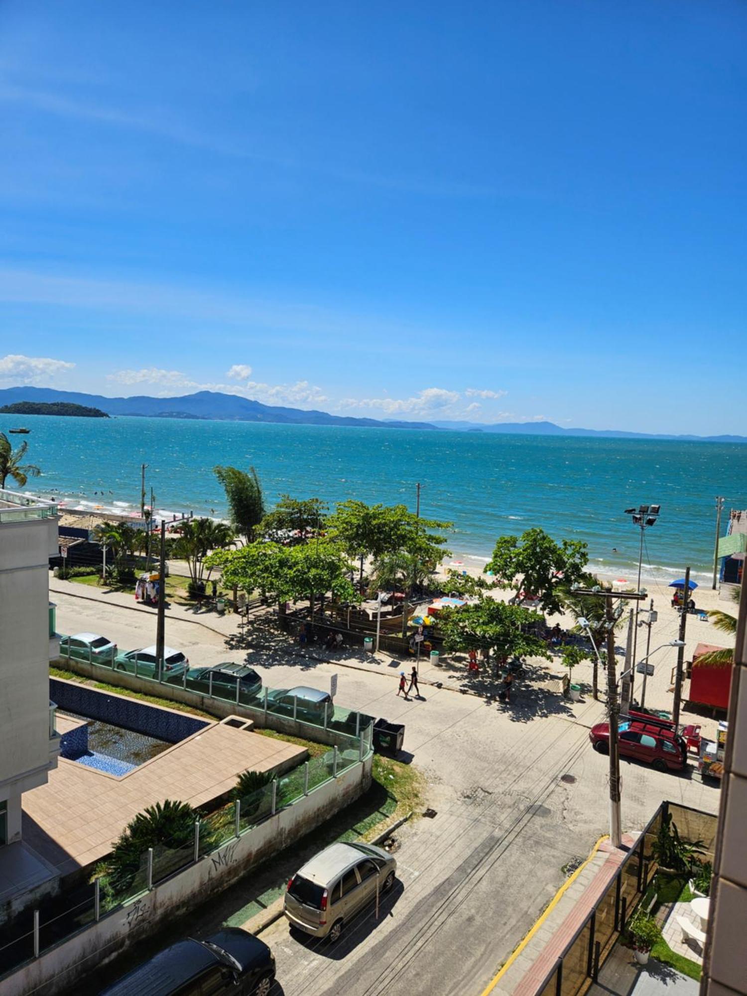 Ilha Moradas Apto 401 Florianópolis Exterior foto